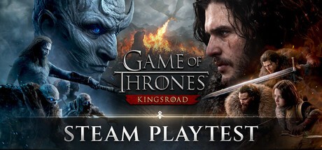 Games like Game of Thrones Kingsroad