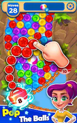 Balls Pop - Match Puzzle Blast Image