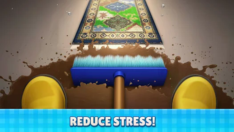 Patience TriPeaks Solitaire screenshot