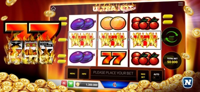 Gaminator Casino Slots & Games Image