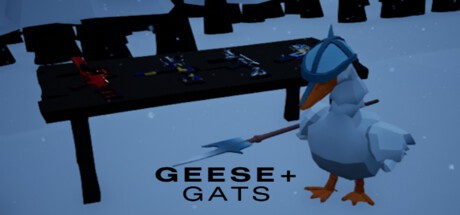 Games like Geese And Gats
