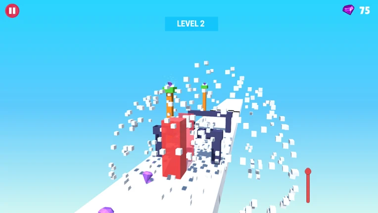 GEL RUN Image