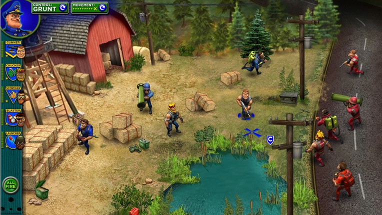 General Chaos - MAJOR SNAFU Image