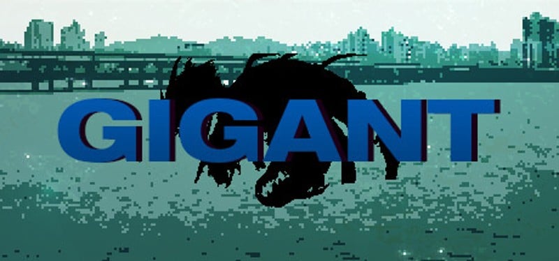 Gigant Game Cover