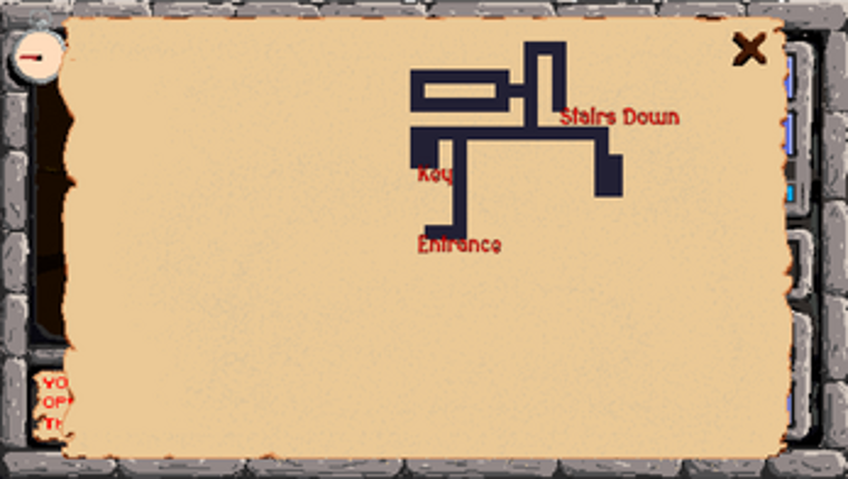 Gloaminghold screenshot