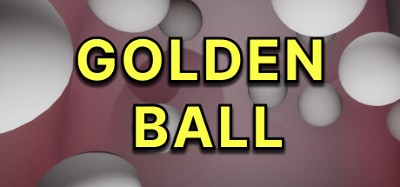 Golden Ball Image