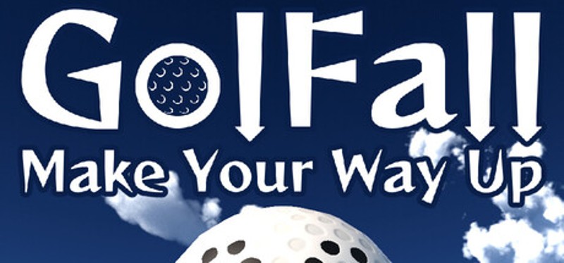 GolFall: Make Your Way Up Image