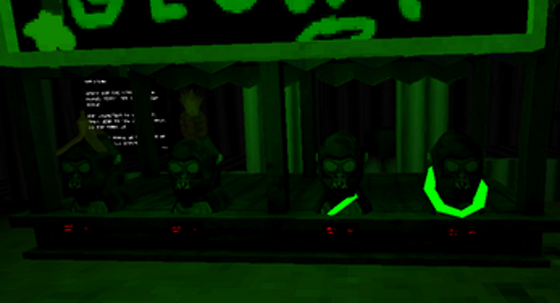 Gorilla Tag Horror Prim's Take Image
