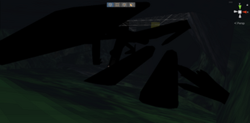 Gorilla Terror screenshot