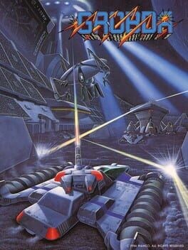 Games like Grobda