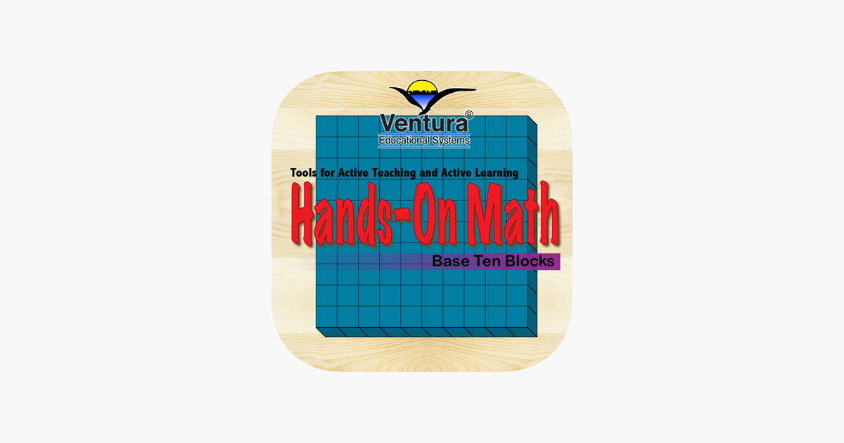 Games like Hands-On Math Base Ten Blocks