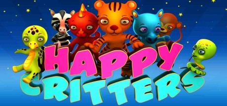 Games like Happy Critters