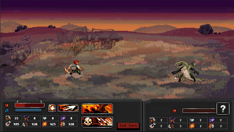 Heart Decay screenshot