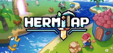 Games like Hermitap