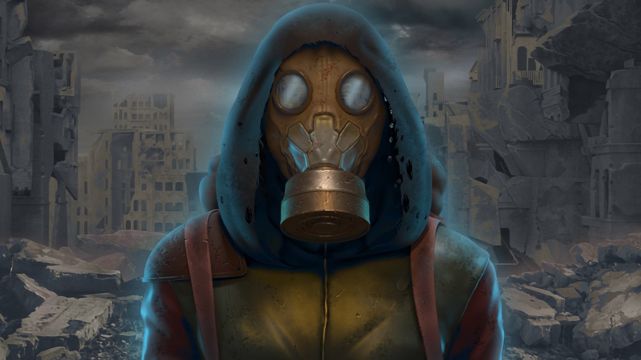 Games like Heroes of the Wasteland