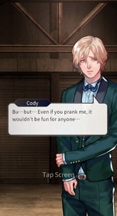 High School Girls Detective: Escape from the Murder Time Loop Image