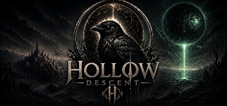 Games like Hollow Descent