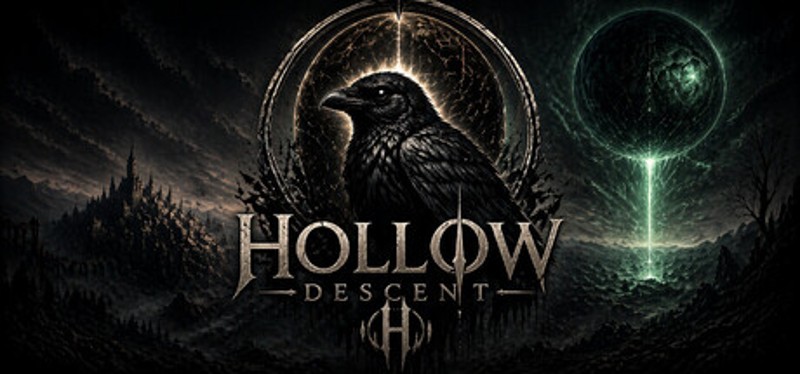 Hollow Descent Image