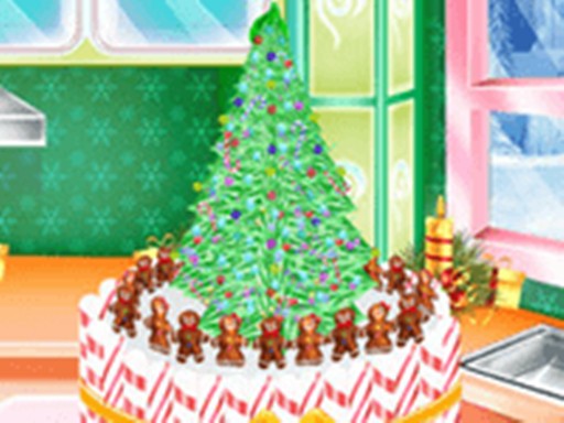 Games like How to Make A Christmas Cake