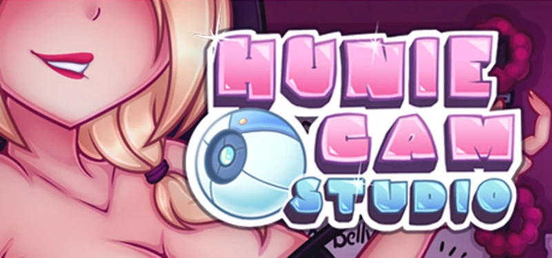 HunieCam Studio Image