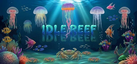 Games like Idle Reef
