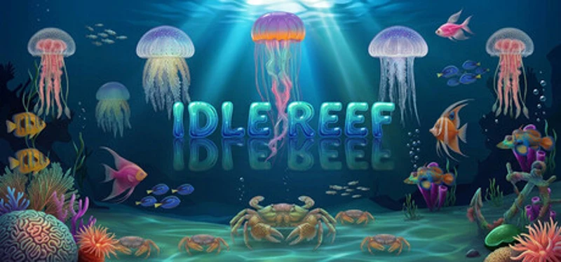 Idle Reef Image