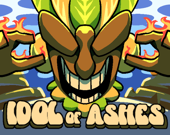 Idol of Ashes Image