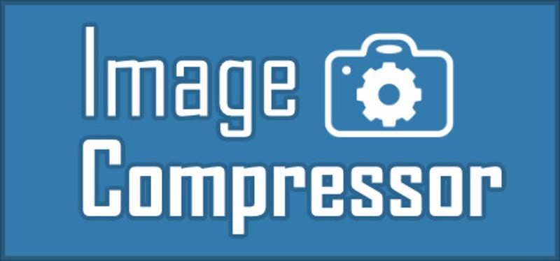 Image Compressor Game Cover