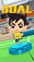 Inazuma Eleven SD Image