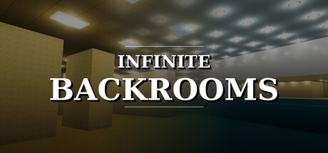Games like Infinite Backrooms