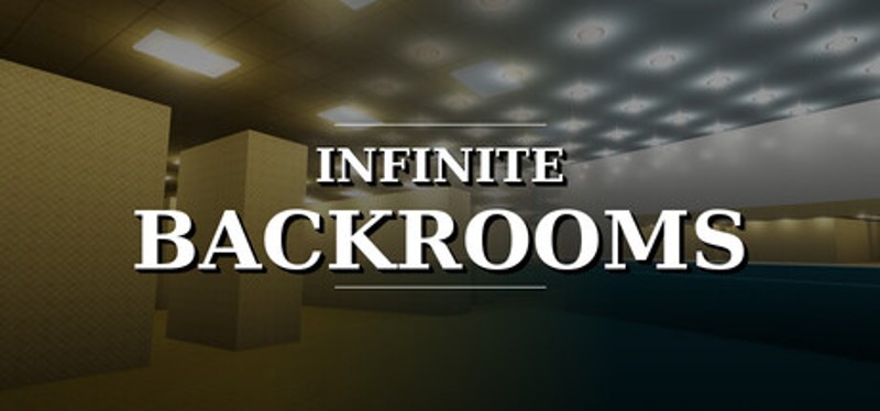 Infinite Backrooms Image