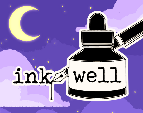 Ink Well Image