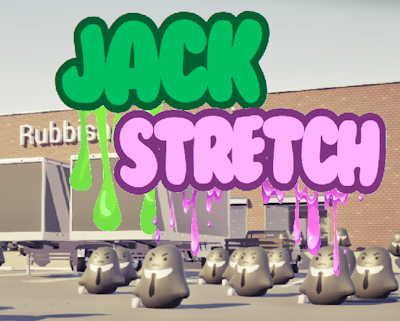 Games like Jack Stretch