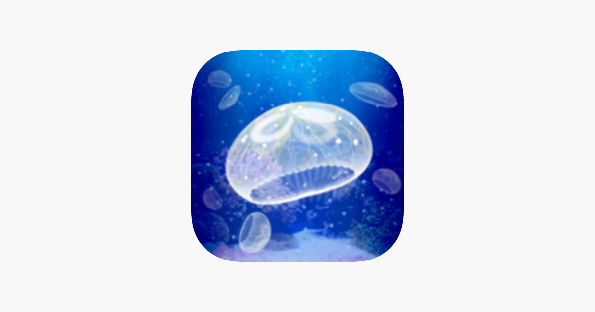 Games like Jellyfish Aquarium - Pet Game
