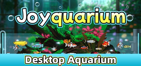 Games like Joyquarium