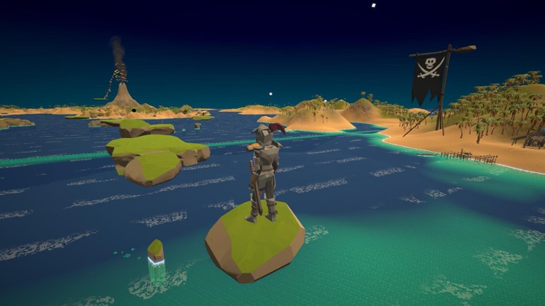 Jump It Up screenshot
