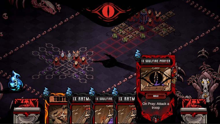 Just A Shadow Game Image