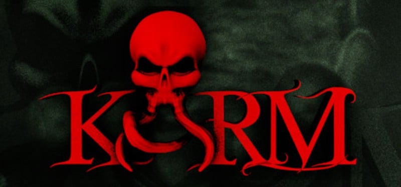 KARM Game Cover