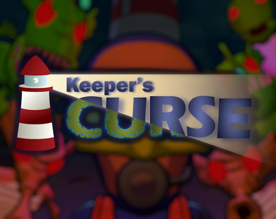 Keeper's Curse Game Cover