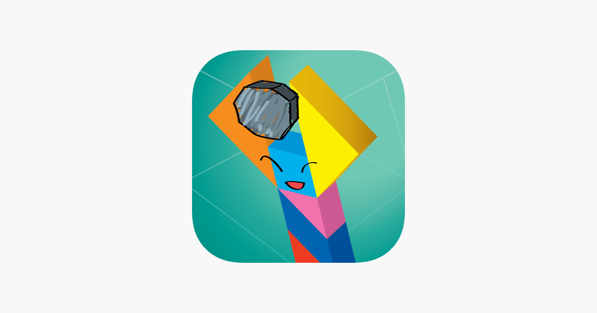 Games like Kids Learning Puzzles: Family Handyman, Jr Tangram