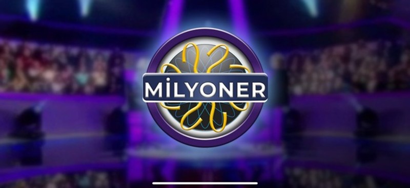 Kim Milyoner ? Bilgi Yarışması screenshot