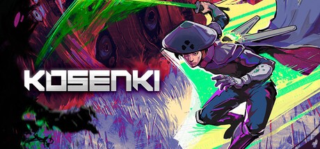 Games like Kosenki