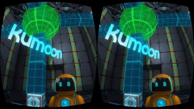 Kumoon: Ballistic Physics Puzzle Image