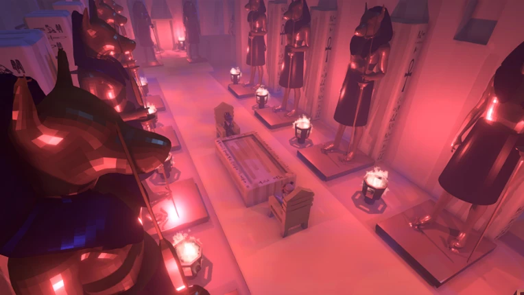 Last Words screenshot