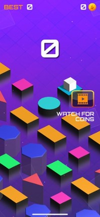 LatestJumpBall screenshot