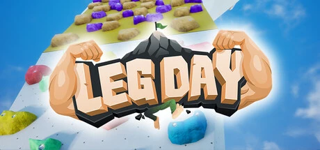 Games like Leg Day