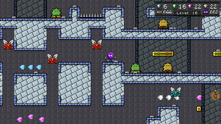 Legacy Quest Image