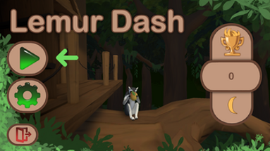 Lemur Dash Image