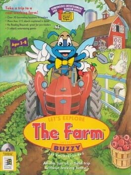 Games like Let's Explore the Farm