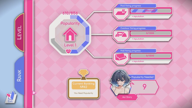 Lifeguard Holic screenshot